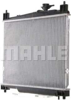 Radiator, engine cooling BEHR CR 539 000S - image 7