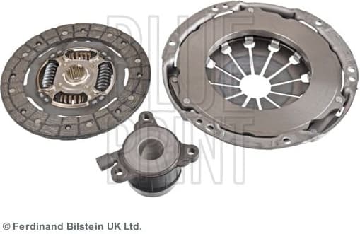 Clutch Kit ADT330297 - image 2