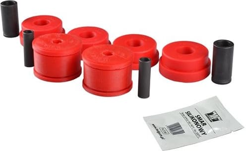 Repair Kit, axle beam TED68259 - image 2