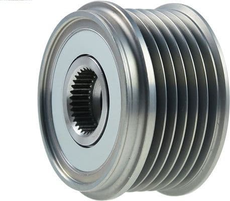 Alternator Freewheel Clutch AS AFP3035
