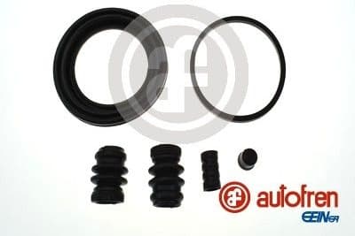 Repair Kit, brake caliper D4343