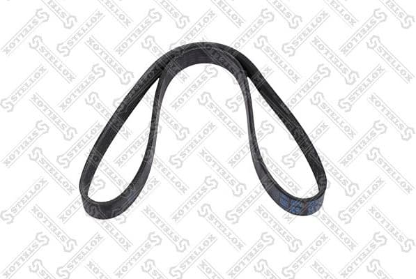 V-ribbed Belt 06-01039-SX