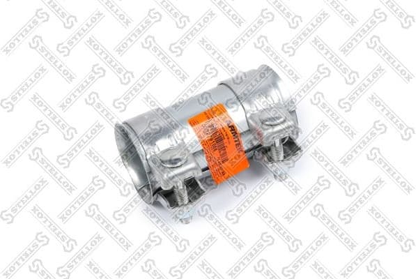 Pipe Connector, exhaust system 75-50003-SX