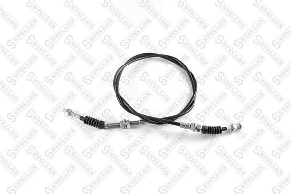 Accelerator Cable 81-31927-SX