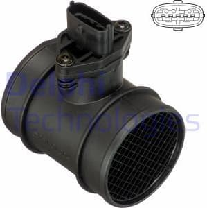 Mass Air Flow Sensor AF10625-12B1