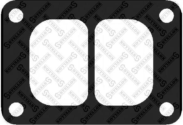 Gasket, exhaust manifold 81-65019-SX