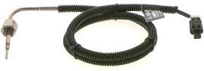 Sensor, exhaust gas temperature 0 986 259 091
