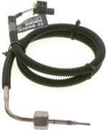 Sensor, exhaust gas temperature 0 986 259 091 - image 4