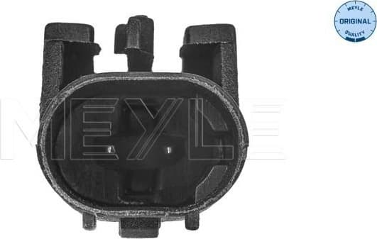 Sensor, wheel speed MEYLE-ORIGINAL: True to OE. 214 899 0006 - image 2