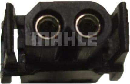 Interior Blower BEHR AB 44 000S - image 5