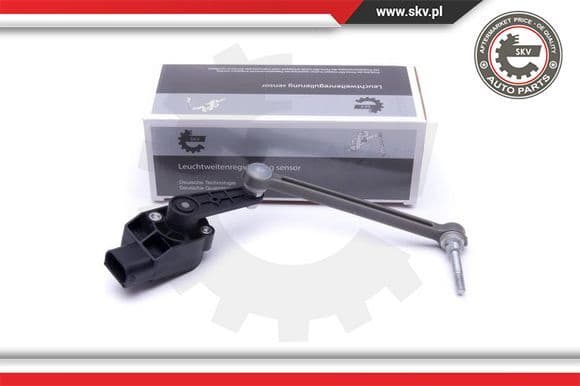 Sensor, headlight levelling 17SKV600