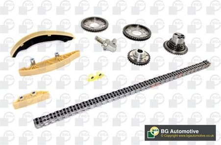 Timing Chain Kit TC0200FK