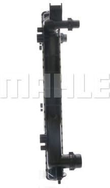 Radiator, engine cooling BEHR CR 1861 000S - image 8