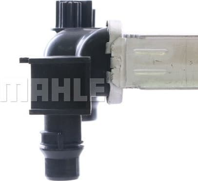 Radiator, engine cooling BEHR CR 1861 000S - image 10