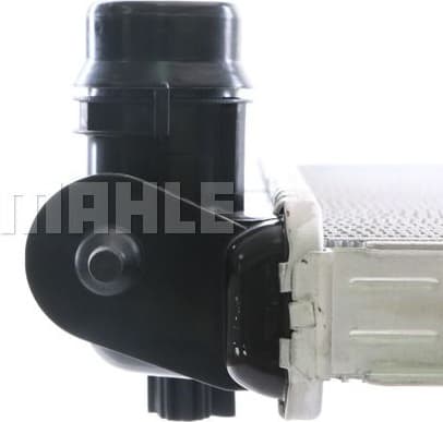 Radiator, engine cooling BEHR CR 1861 000S - image 11