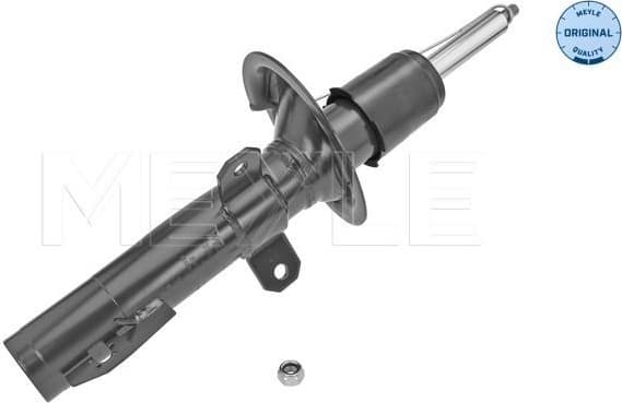 Shock Absorber MEYLE-ORIGINAL: True to OE. 726 623 0055