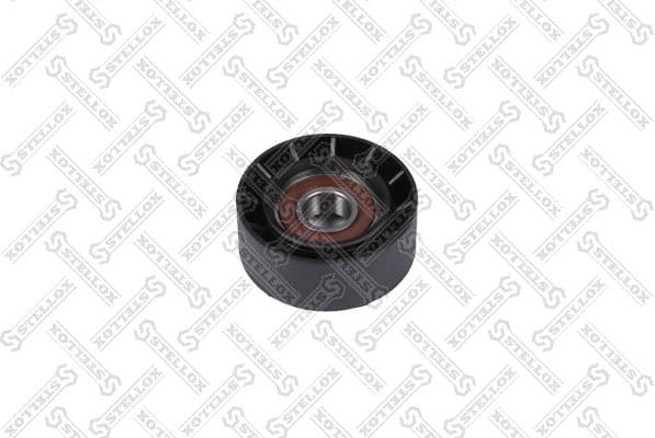 Tensioner Pulley, V-ribbed belt 03-40925-SX