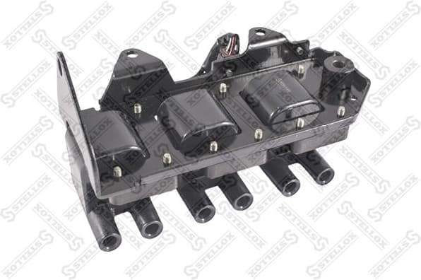 Ignition Coil 61-00132-SX