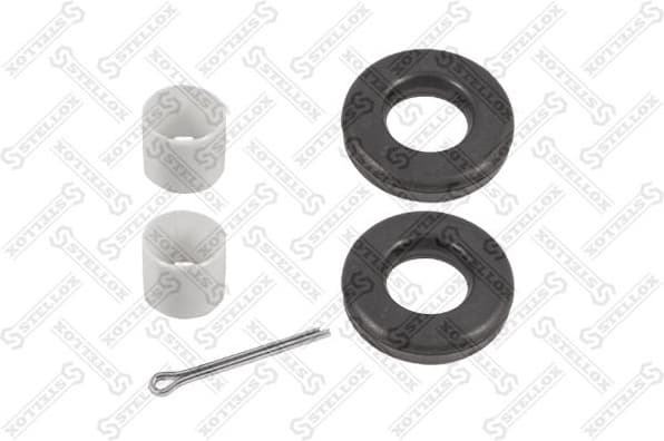 Mounting Kit, open-end coupling 87-00428-SX