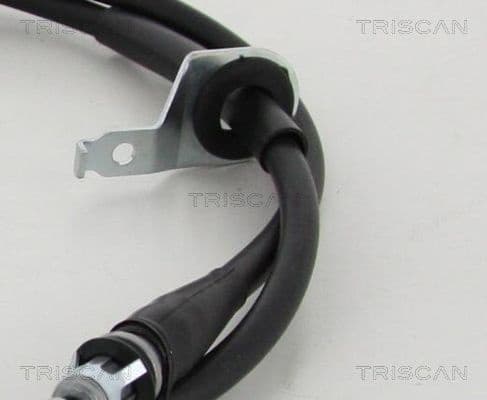 Cable Pull, parking brake 8140 11153 - image 2