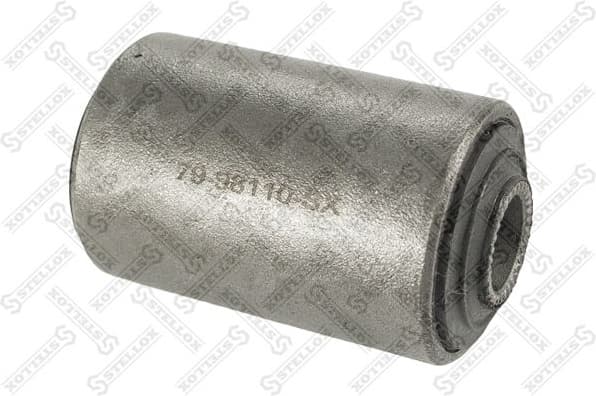 Bushing, leaf spring 79-98110-SX