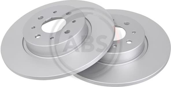 Brake Disc 18013