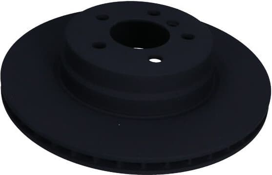 Brake Disc QUARO HIGH CARBON QD2144HC