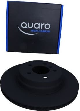 Brake Disc QUARO HIGH CARBON QD2144HC - image 2