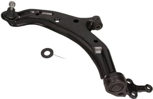 Control/Trailing Arm, wheel suspension 72-1835