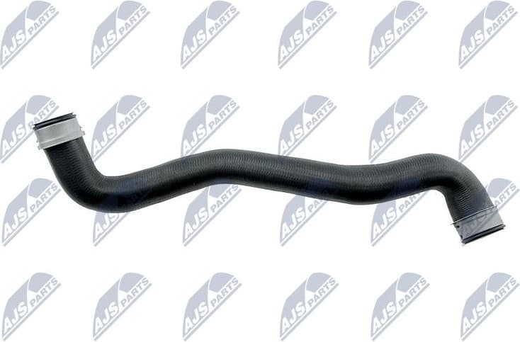 Radiator Hose CPP-ME-030 - image 3