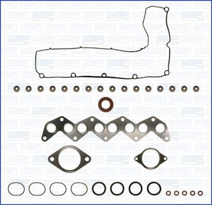 Gasket Kit, cylinder head 53027800