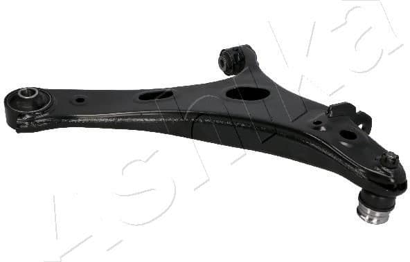 Control/Trailing Arm, wheel suspension 72-07-709L - image 3