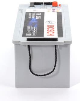 Starter Battery CV EFB 0 092 TE0 777 - image 2