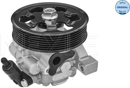 Hydraulic Pump, steering MEYLE-ORIGINAL: True to OE. 31-14 631 0002