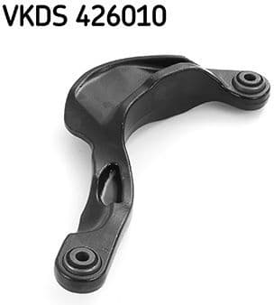 Control/Trailing Arm, wheel suspension VKDS 426010