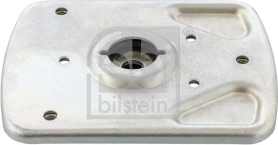 Suspension Strut Support Mount 171221