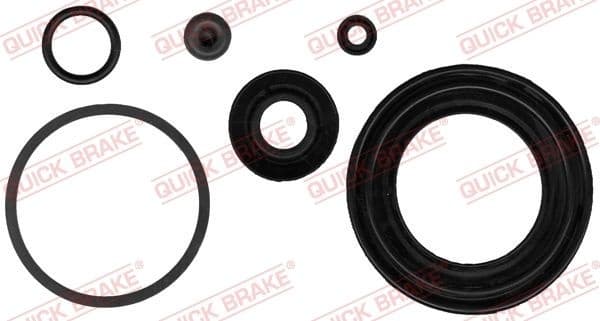 Repair Kit, brake caliper 114-0262