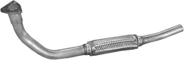 Exhaust Pipe 07.284