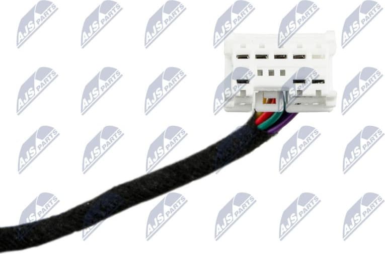 Electric Motor, tailgate AE-NS-025 - image 4