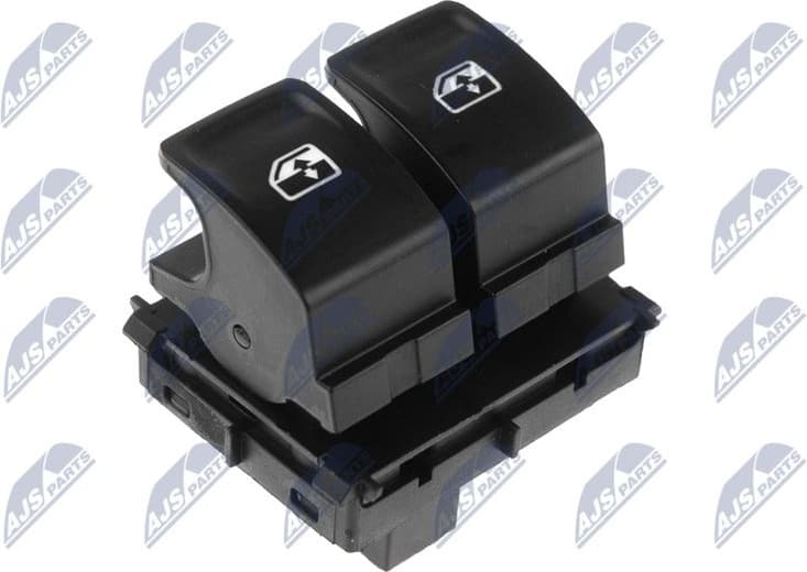 Switch, window regulator EWS-VW-140