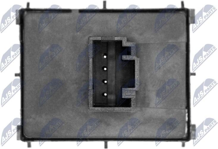 Switch, window regulator EWS-VW-140 - image 5