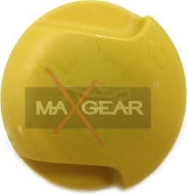 Cap, oil filler neck 28-0115 - image 2