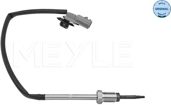 Sensor, exhaust gas temperature MEYLE-ORIGINAL: True to OE. 16-14 800 0040