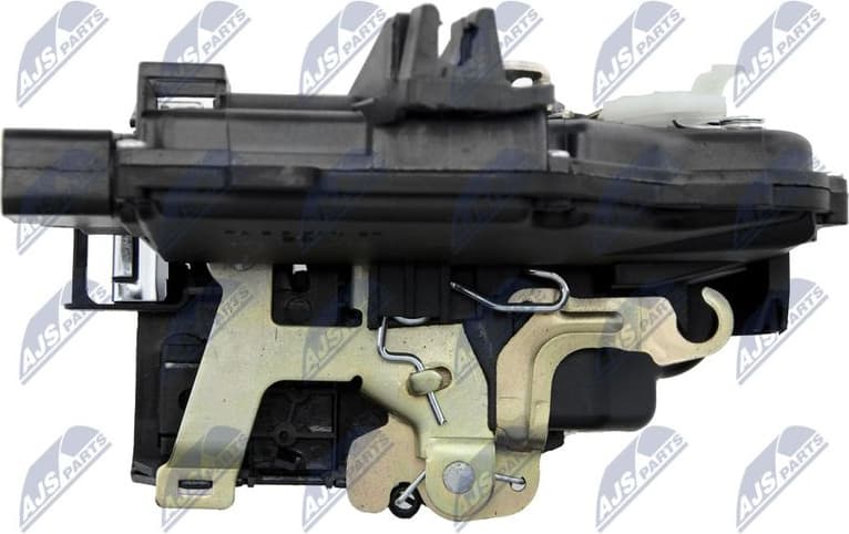 Door Lock EZC-AU-015 - image 5