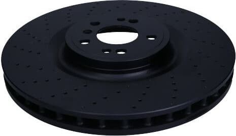 Brake Disc QUARO HIGH CARBON QD7908HC