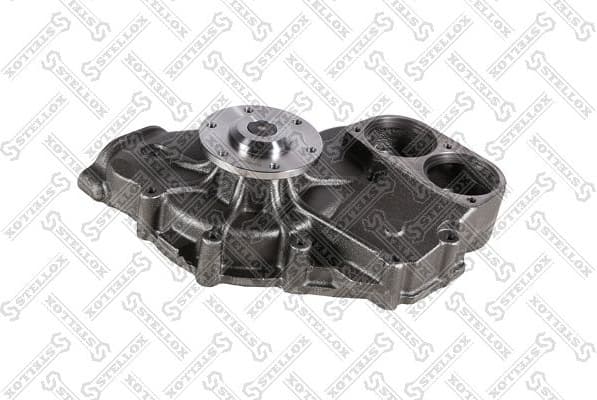 Water Pump, engine cooling 81-04116-SX