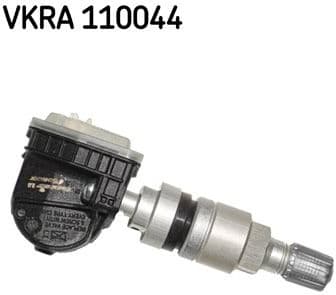Wheel Sensor, tyre-pressure monitoring system VKRA 110044