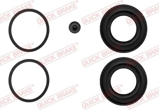 Repair Kit, brake caliper 114-0143
