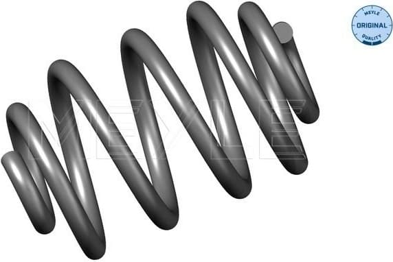 Suspension Spring MEYLE-ORIGINAL: True to OE. 100 739 0034