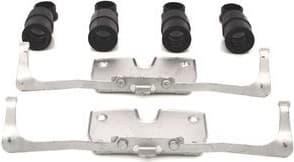 Accessory Kit, disc brake pad 1 987 474 777 - image 3